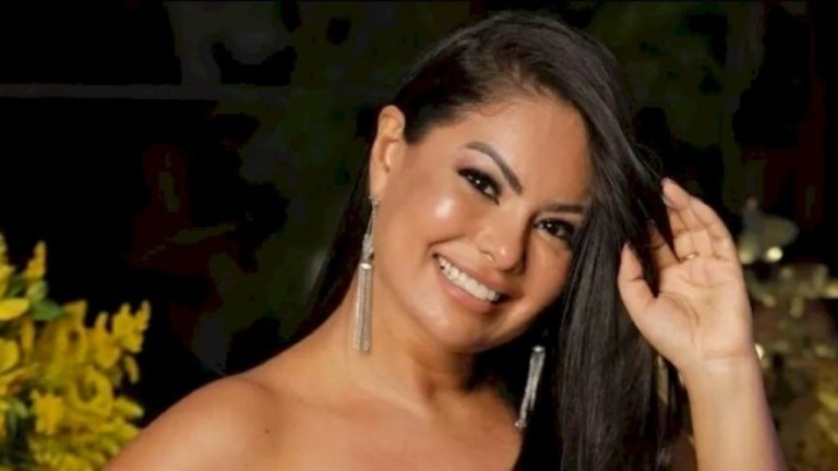 Paulinha Abelha segue em coma, quadro é estável e infecção descartada