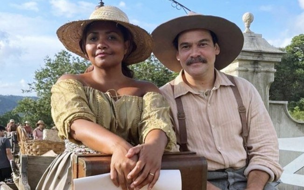 Além da Ilusão: Saiba tudo sobre a primeira novela de Gaby Amarantos