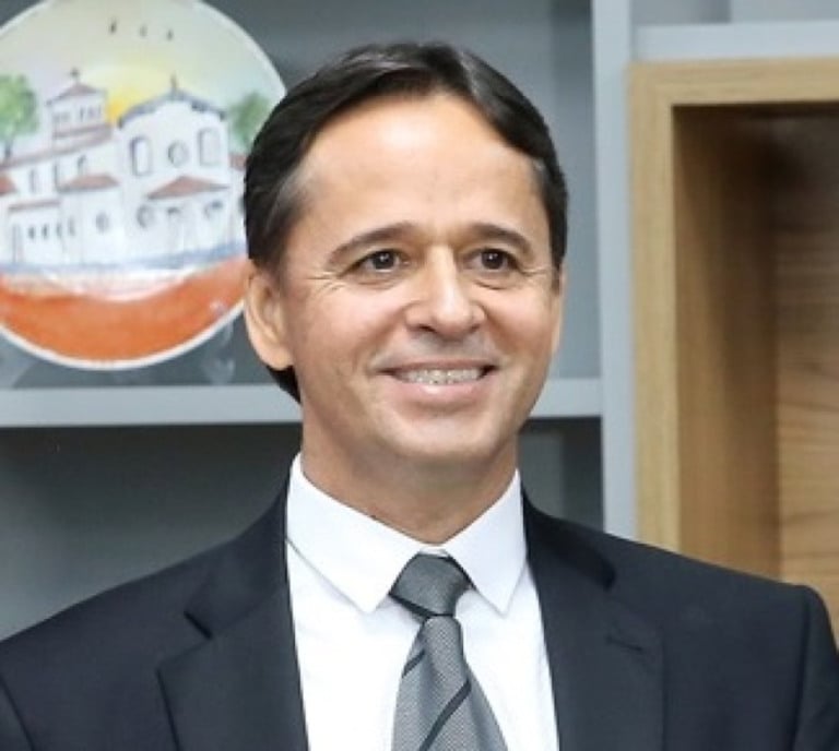 Presidente do IA participa do do 23° Congresso Brasileiro da Agronomia no RS