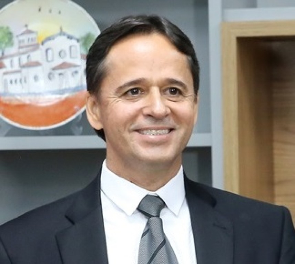 Presidente do IA participa do do 23° Congresso Brasileiro da Agronomia no RS