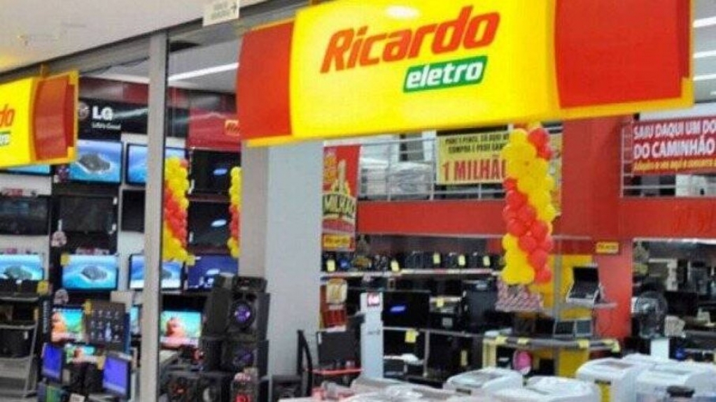 Ricardo Eletro: Justiça de SP decreta falência, mas empresa recorre Ricardo Eletro: Justiça de SP decreta falência, mas empresa recorre