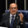 Ministro Gilmar Mendes pediu investigação sobre assassinato