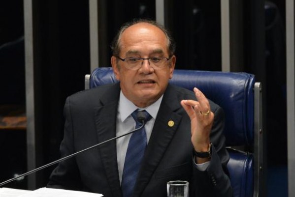 Ministro Gilmar Mendes pediu investigação sobre assassinato