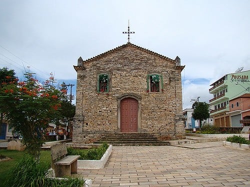 São Thomé das Letras