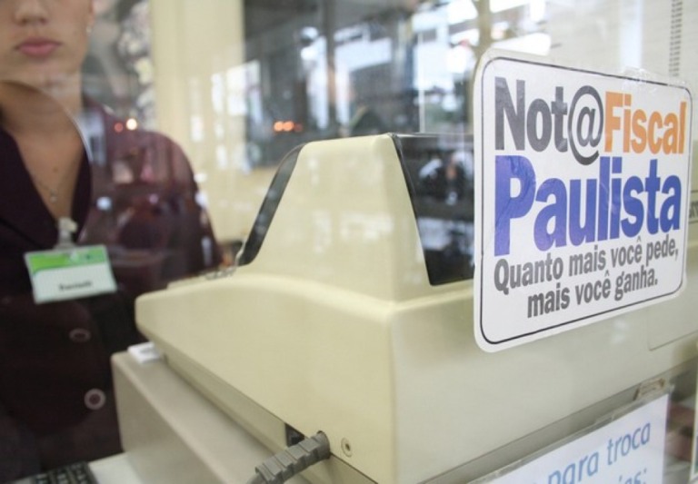 Morador de Padre Nóbrega ganha R$ 1 milhão em sorteio da Nota Paulista