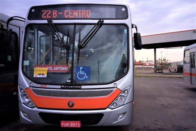 Zona norte de Marília terá novas linhas de ônibus sem parada no Terminal