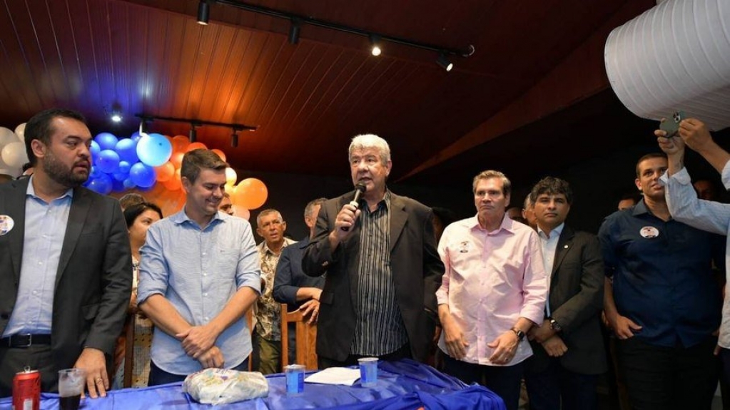 Joel Santana, Patati Patatá; veja os 'candidatos celebridades' de 2022 Joel Santana, Patati Patatá; veja os 'candidatos celebridades' de 2022