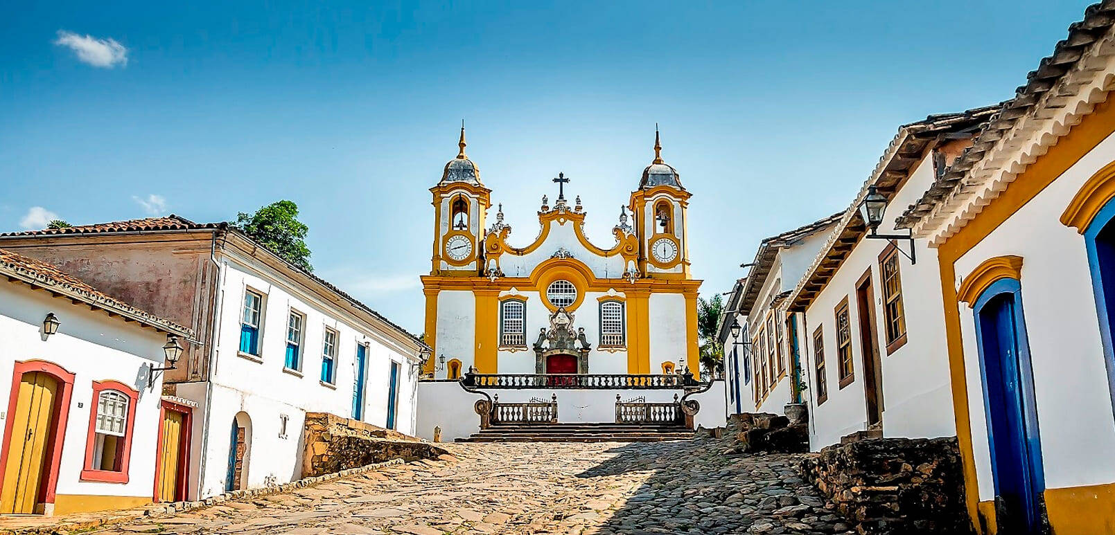 tiradentes. Foto: Reprodução