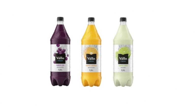 Linha Del Valle Fresh é denunciada por propaganda enganosa