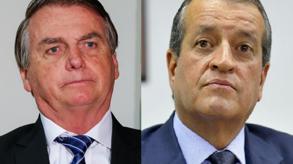 Partido de Bolsonaro busca derrubar veto a 'fundão' de R$ 5,7 bilhões