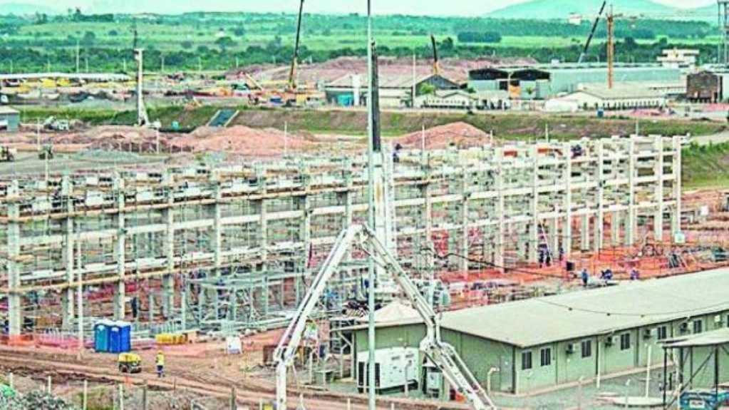 Comperj atrasa entrada da Petrobras em operação de gasoduto do pré-sal