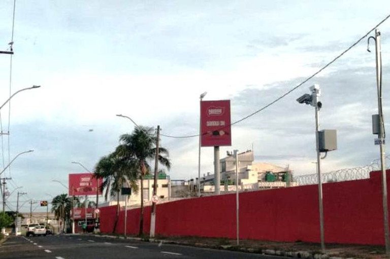 Emdurb contrata radares em Marília cinco anos após primeira tentativa