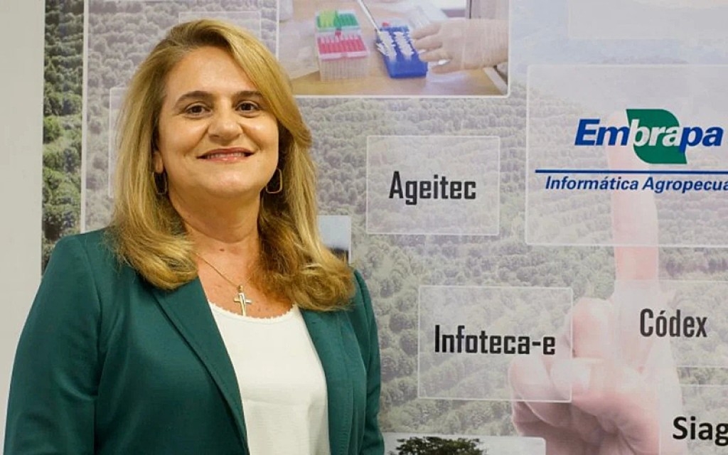 Embrapa precisa de R$ 500 milhões para ampliar pesquisas agropecuárias