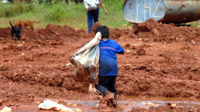 Estudo da Fiocruz Bahia aponta desigualdades na mortalidade infantil