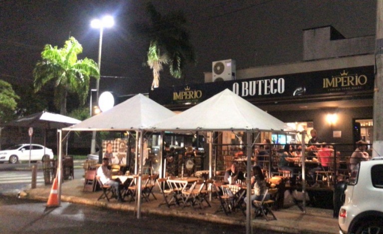 O Buteco Esmeralda lança Projeto Verão com música e estrutura especial