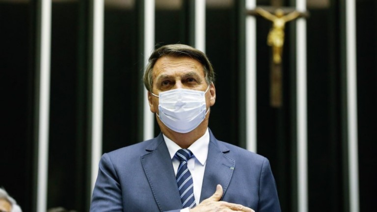 Bolsonaro: Indicações ao STF em 2023 são mais importantes que eleições