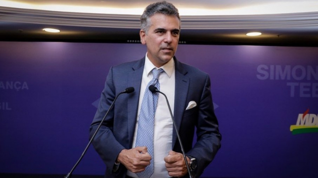 Gustavo Reis é reeleito presidente do conselho da região de Campinas