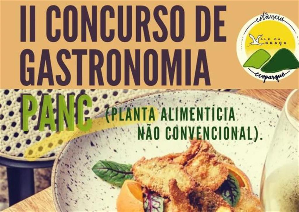 Vera Cruz recebe concurso gastronômico com PANCs neste sábado