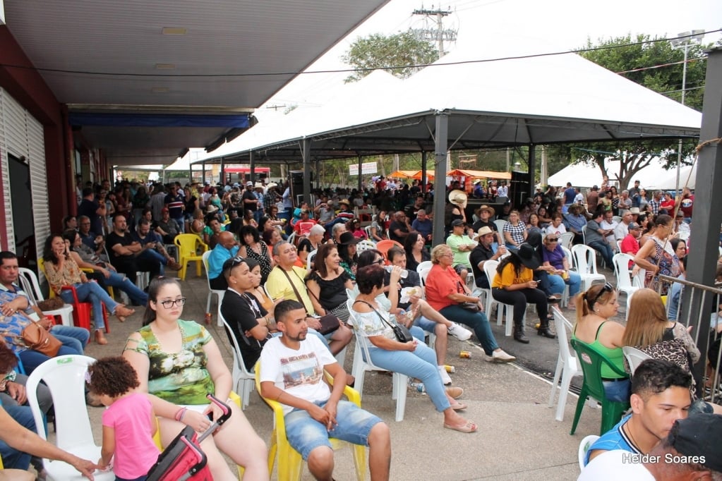 Cultura divulga vencedores do festival de música sertaneja e caipira