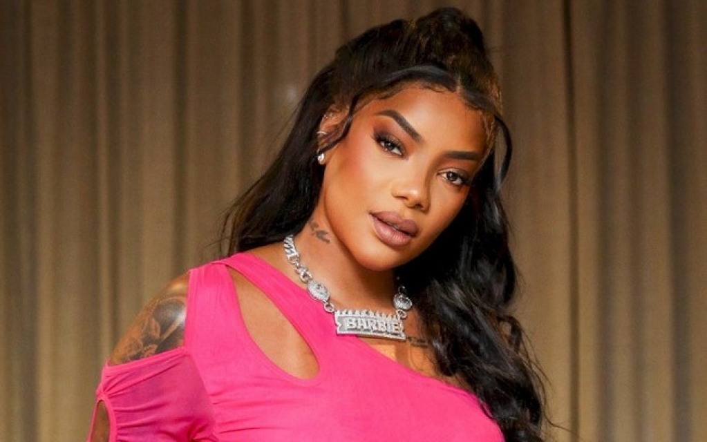Ludmilla revisita fase "MC Beyoncé" com o novo EP "Back to Be"