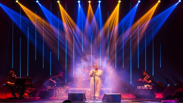 Sesi traz show com repertório de Elis Regina nesta sexta em Marília