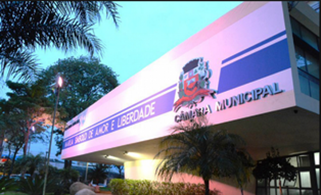 Projeto muda correção do IPTU e amplia isenções religiosas em Marília Projeto muda correção do IPTU e amplia isenções religiosas em Marília