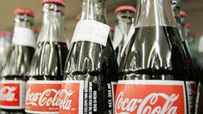 Coca-Cola não boicota Rússia e mercados são pressionados banir venda