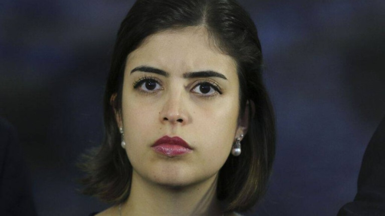 Tabata Amaral defende que Lula brigue pelo fim do orçamento secreto