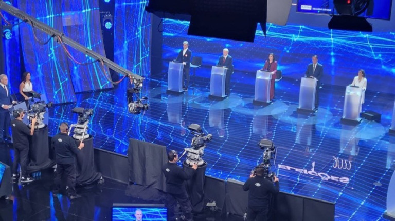 Como a campanha eleitoral pode impactar na saúde dos candidatos?
