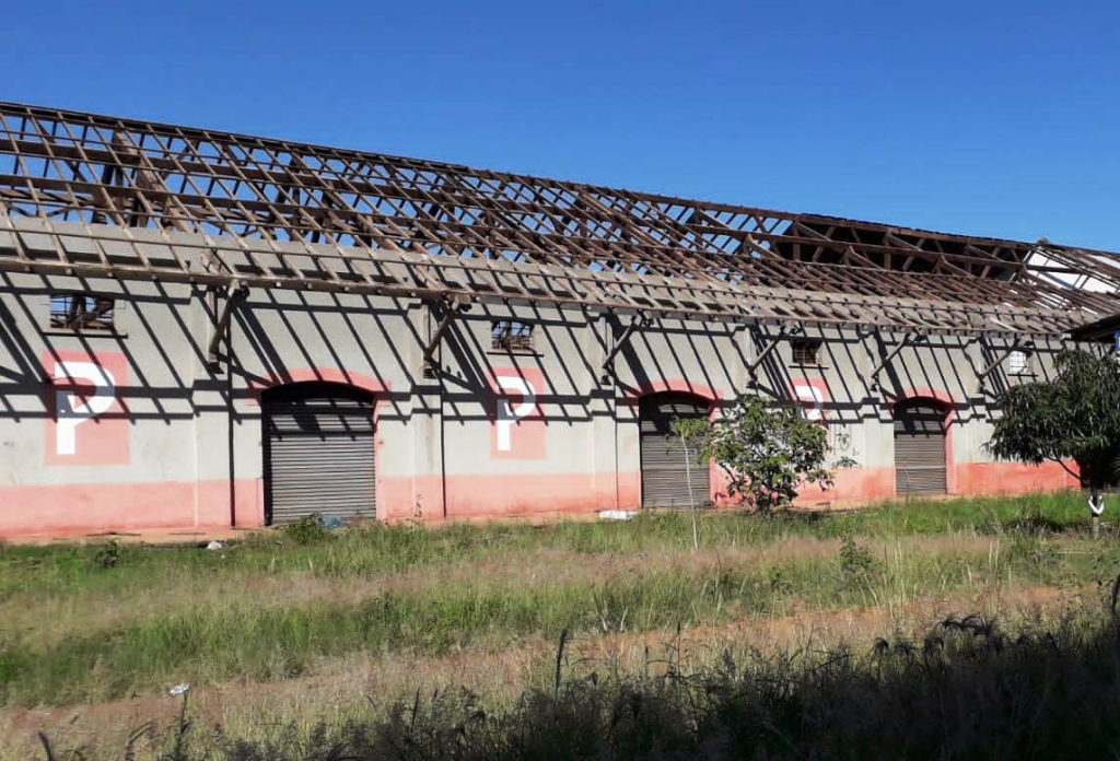 MP arquiva investigação de demolição de barracões históricos em Marília