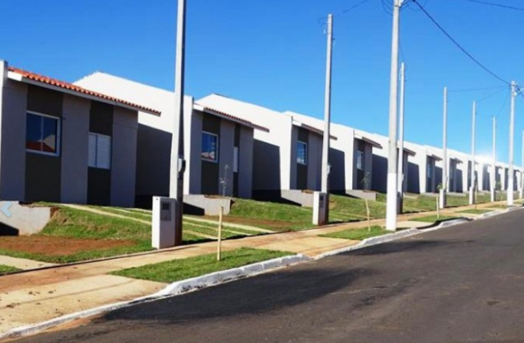 Sindicato dos Comerciários lança 358 casas na zona oeste