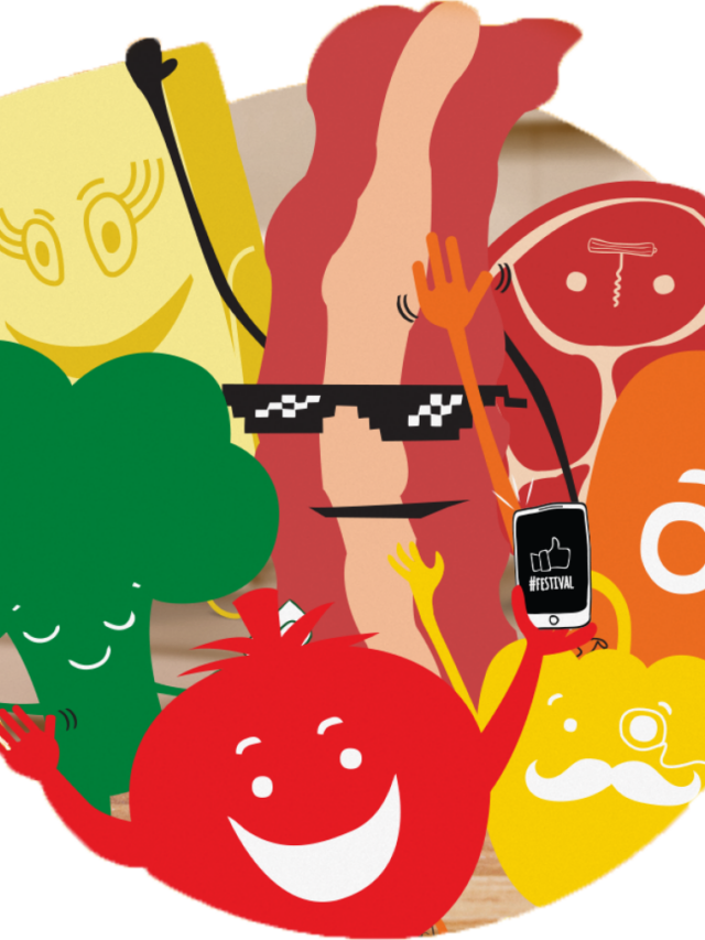 Festival Gastronômico fecha parceria com Life e terá concurso para chefs amadores