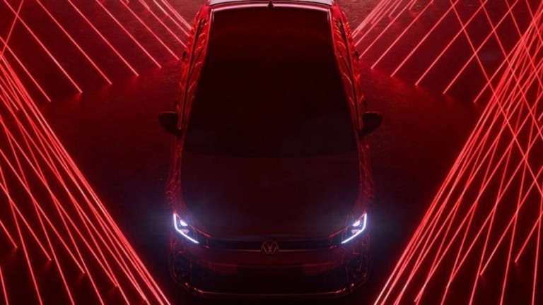 VW prepara os renovados Polo e Vitus para o segundo semestre