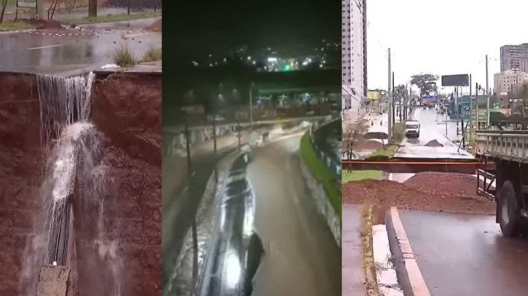 Como está Araraquara após entrar em estado de emergência
