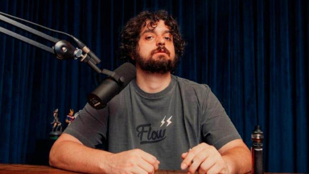 Polêmica: apresentador defende criação de partido nazista no Brasil