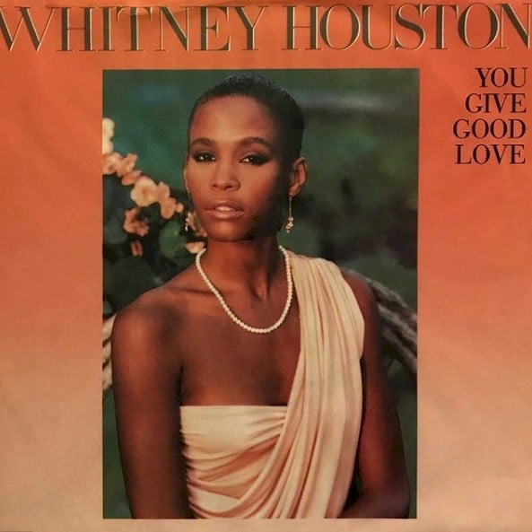 Whitney Houston ou, simplesmente, 