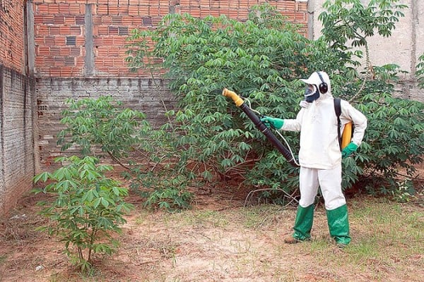 Sucen contrata temporários, vagas em Marília