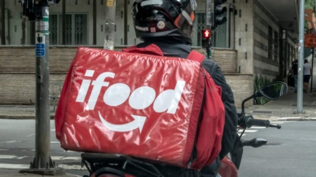 Golpe do delivery faz mais uma vítima e influencer perde R$ 230 "do nada"