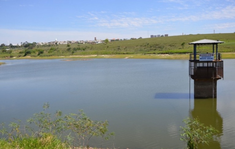 Projeto proíbe pesca na Represa Cascata em Marília