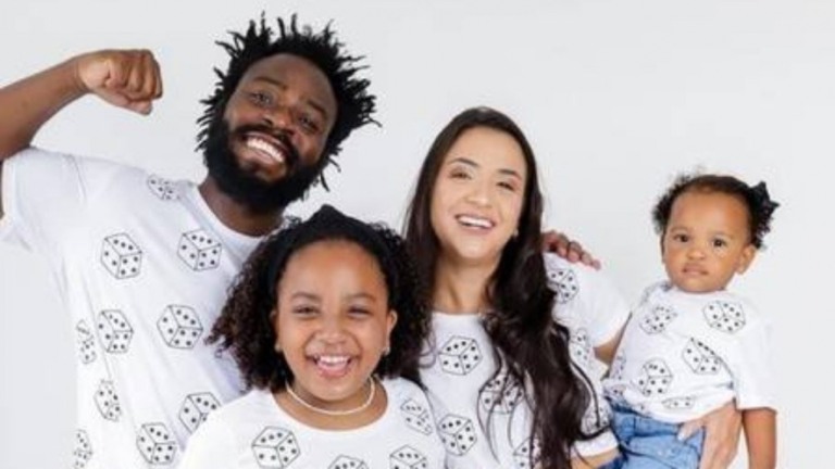 Esposa de Douglas Silva critica declarações racistas no ‘BBB 22’
