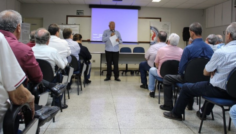 Santa Casa de Marília renova Conselho e admite novos integrantes
