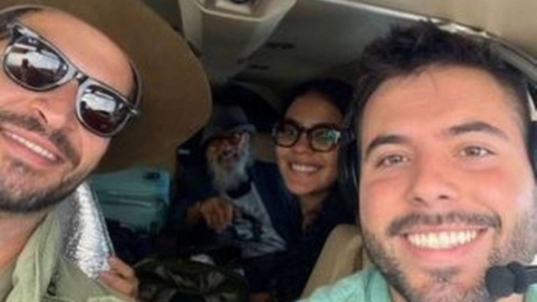 'Pantanal': Atores viajam ao Mato Grosso do Sul para gravar cenas