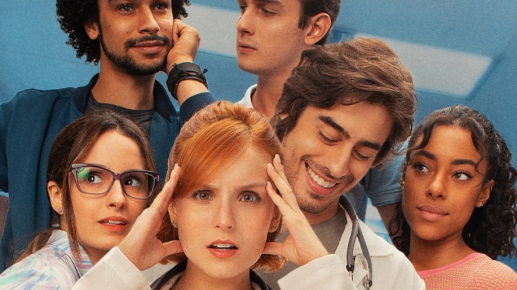 Filme da Netflix com Larissa Manoela ganha trailer oficial e data de estreia Filme da Netflix com Larissa Manoela ganha trailer oficial e data de estreia