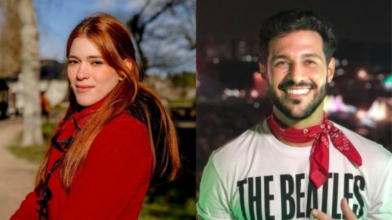 Ana Clara, ex-affair de Rodrigo Mussi, se pronuncia após acidente