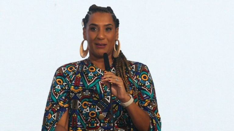 Anielle Franco entra para a lista de 'mulheres do ano' da revista Time