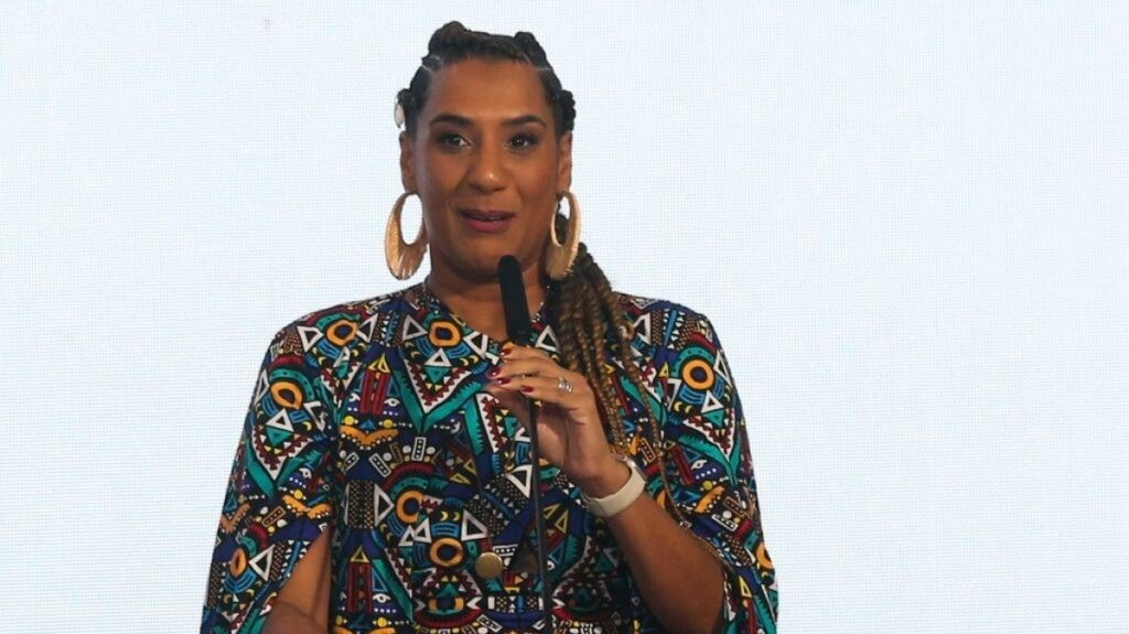 Anielle Franco entra para a lista de 'mulheres do ano' da revista Time