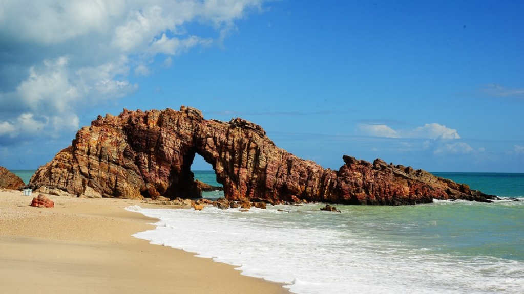 Conheça os 15 locais mais desejados pelos brasileiros nas férias de julho