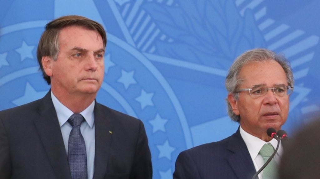 Promessas de Bolsonaro extrapolam Orçamento e preocupam equipe econômica