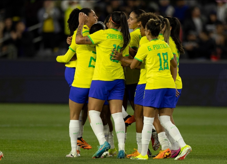 Seleção jogou muito bem e mereceu a classificação à semifinal da Copa Ouro