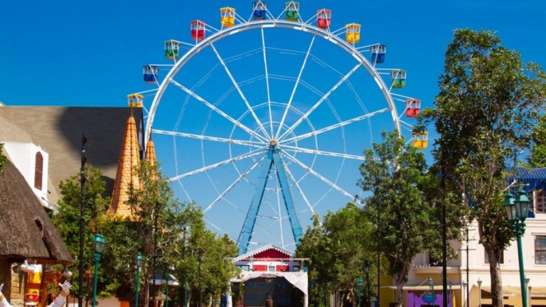 TJ-SP determina bloqueio de pagamentos de dívidas do Hopi Hari